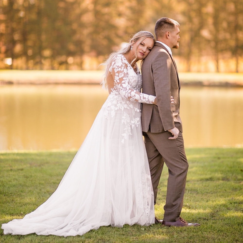 Meet your Posher, Erika